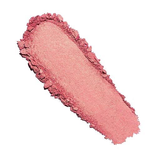 Miniatura 2 de Lune+Aster Superstar Blush  Rubor rosa melocotón universalmente favorecedor, acabado transparente suave, polvo construible