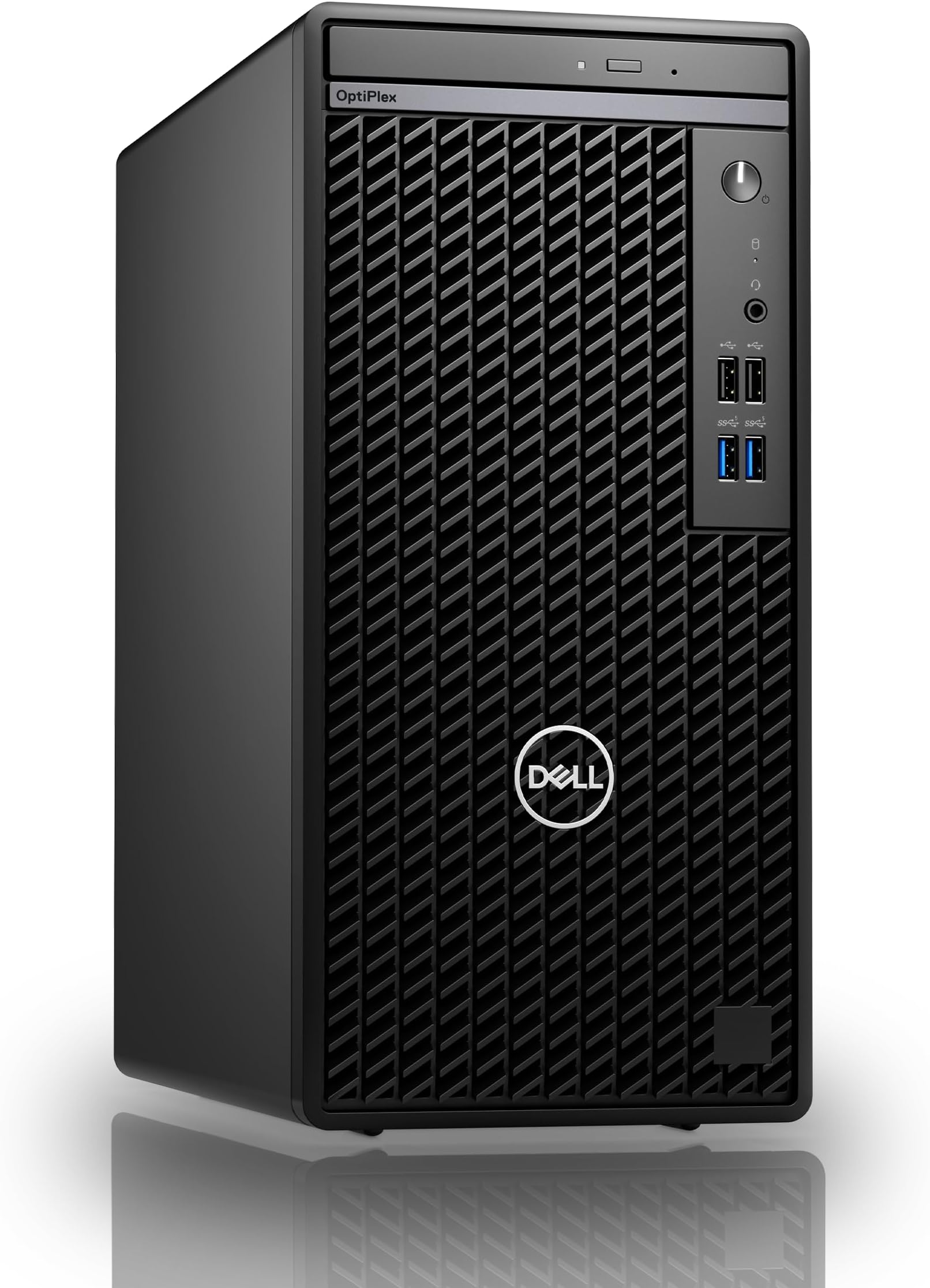Dell Vostro 3520 3000 15 15.6" FHD 120Hz Business Laptop Computer, 12th Gen Intel 10-Core i5-1235U (Beat i7-1195G7), 16GB DDR4 RAM, 256GB PCIe SSD, 802.11ac WiFi, Bluetooth, Black, Windows 11 Pro