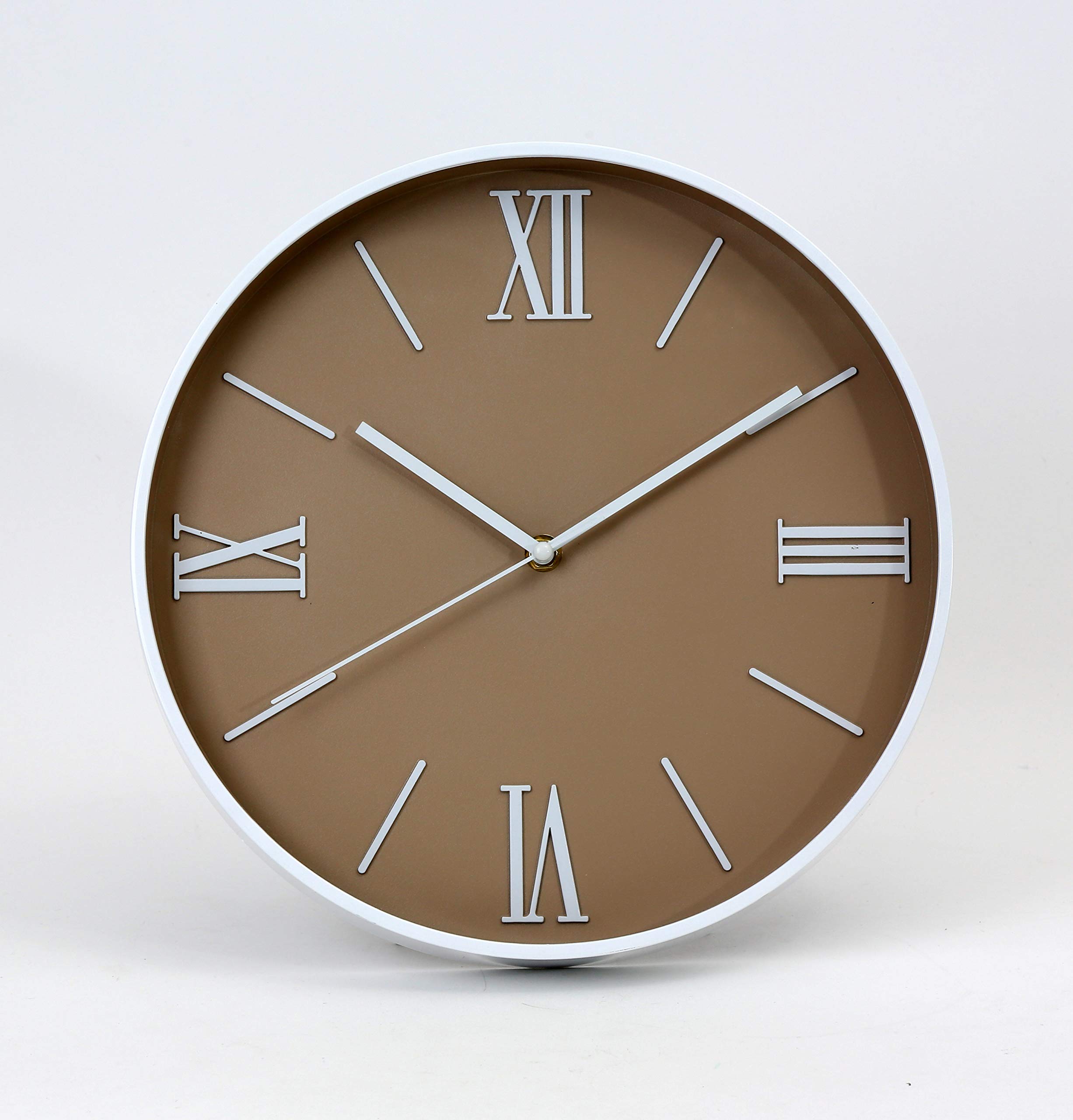 Platinet Wall Clock July