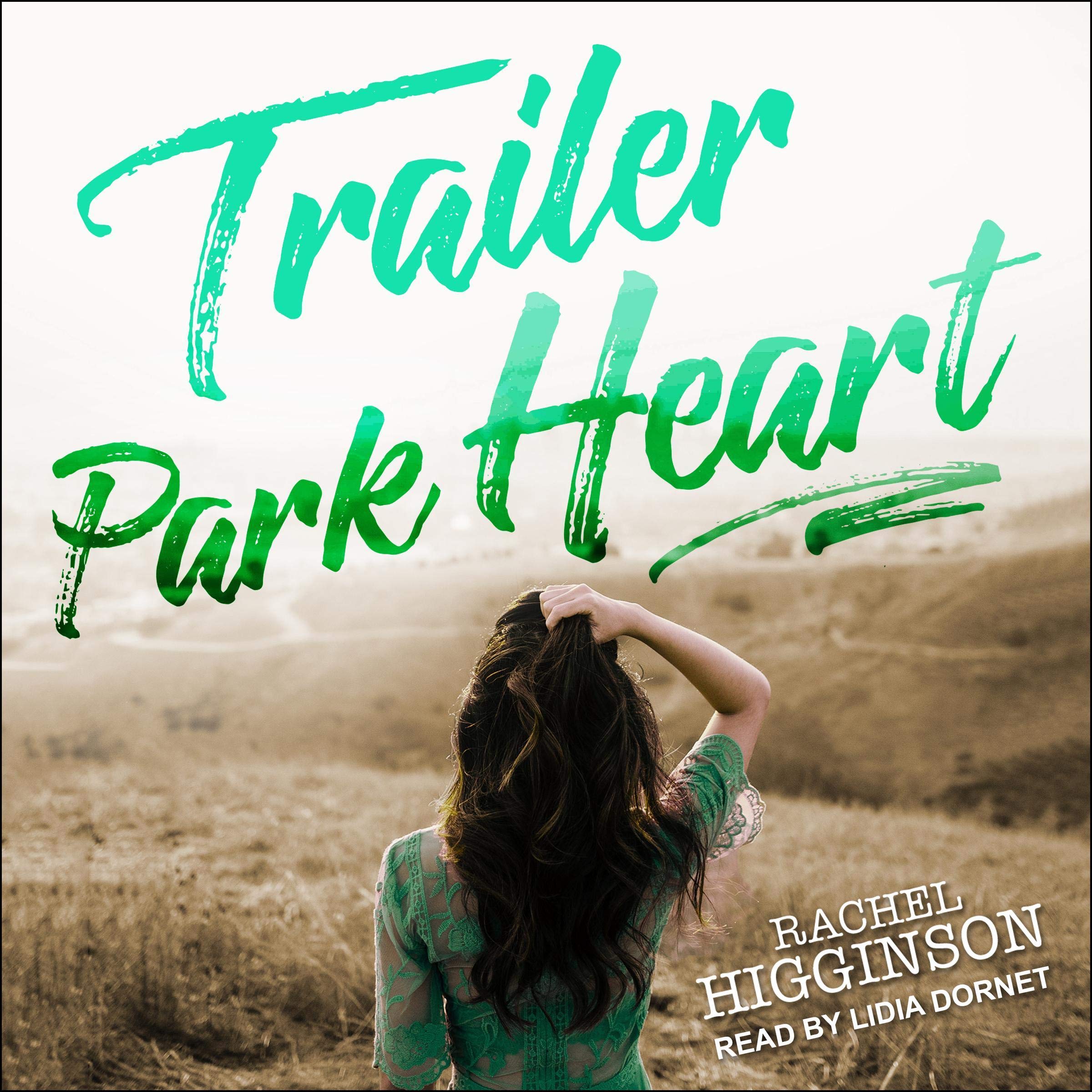 Cover art for Trailer Park Heart