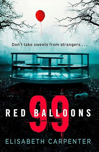 99 RED BALLOONS