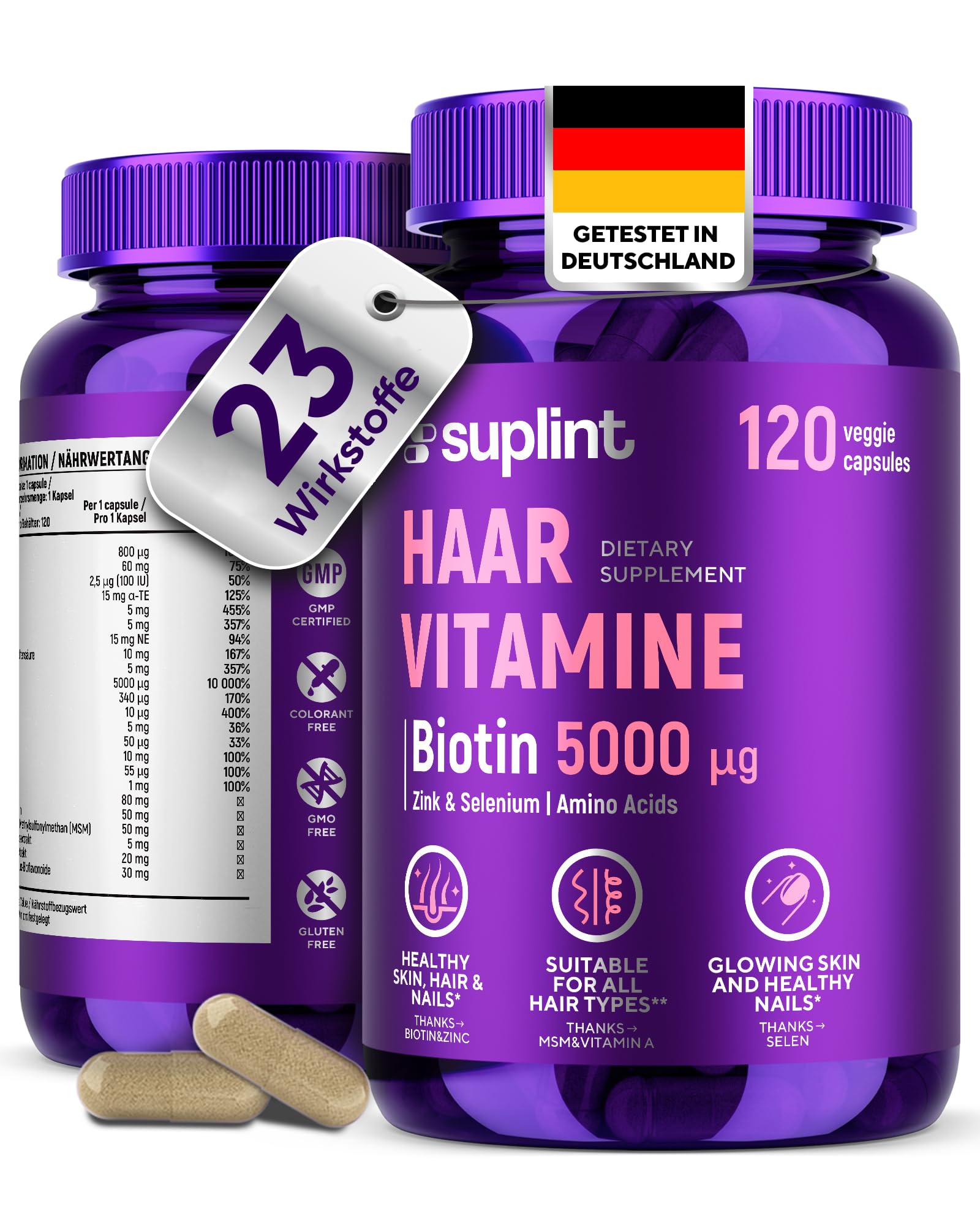SUPLINT