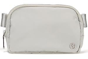 Pander Unisex Belt Bag for Women Disney Characters Design