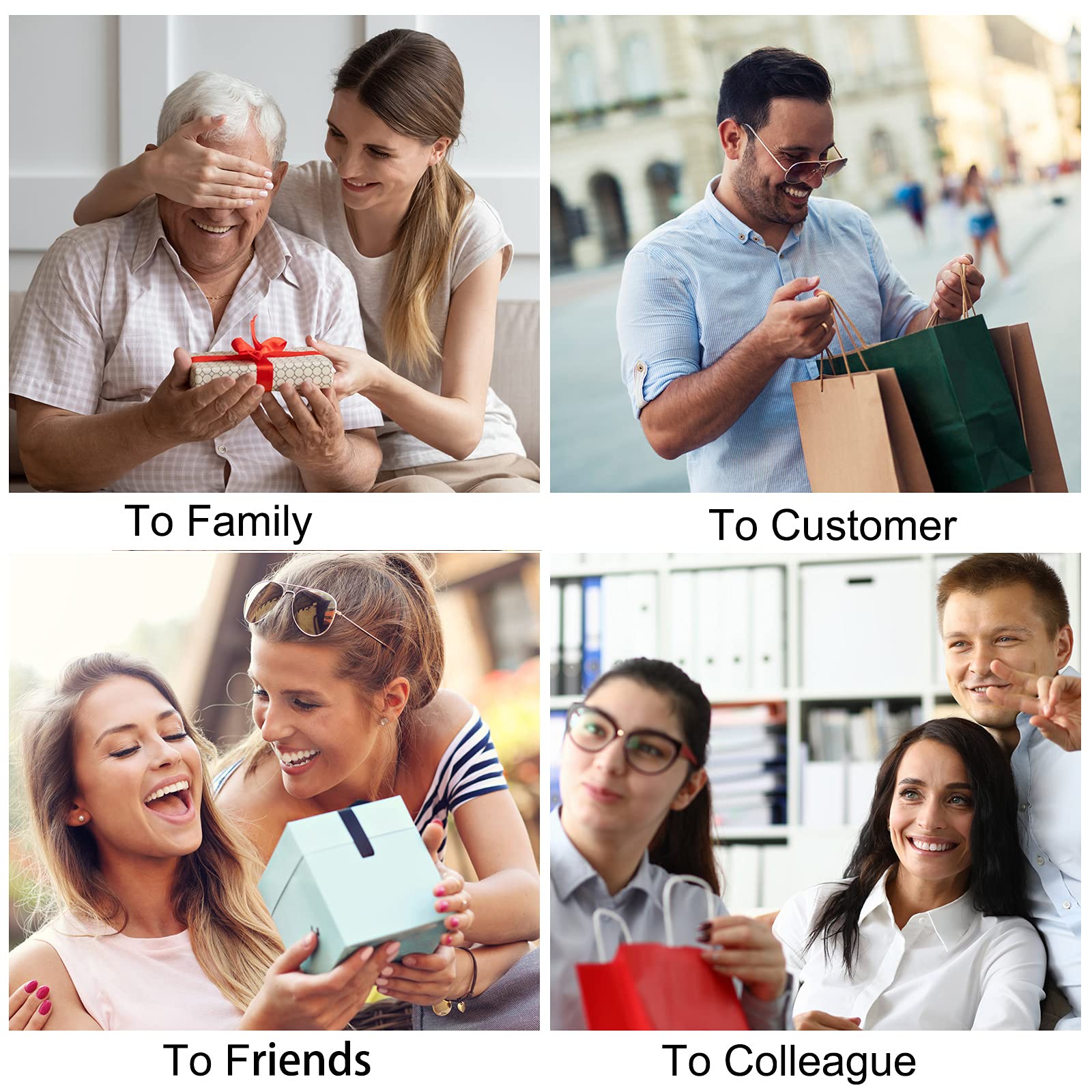 Personalized Pen Bulk with Name Free Engraving Custom Ballpoint Pens with Stylus Engraved Text Message Logo Customized Gifts — view 6