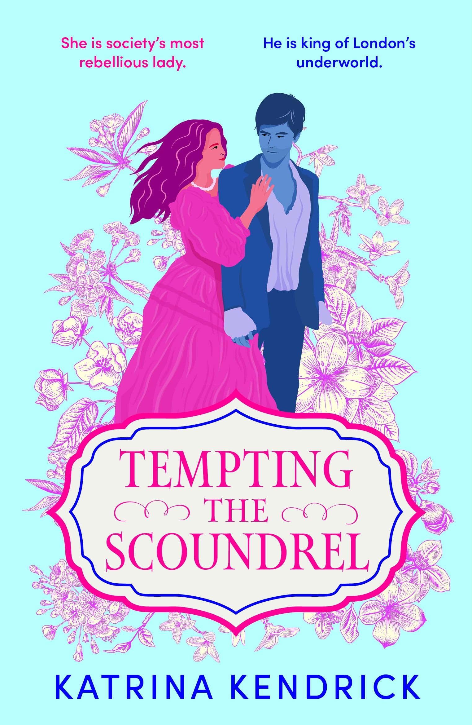 Tempting the Scoundrel (Private Arrangements)