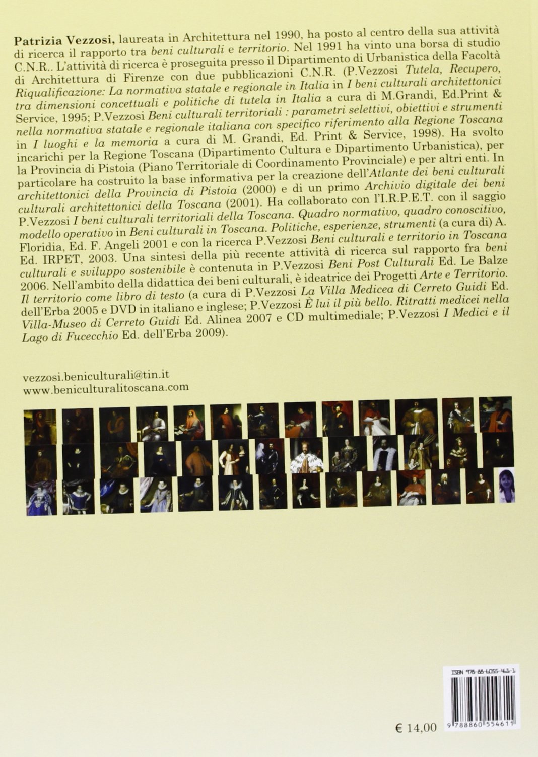 Ti presento la famiglia Medici. I ritratti medicei della serie aulica degli Uffizi