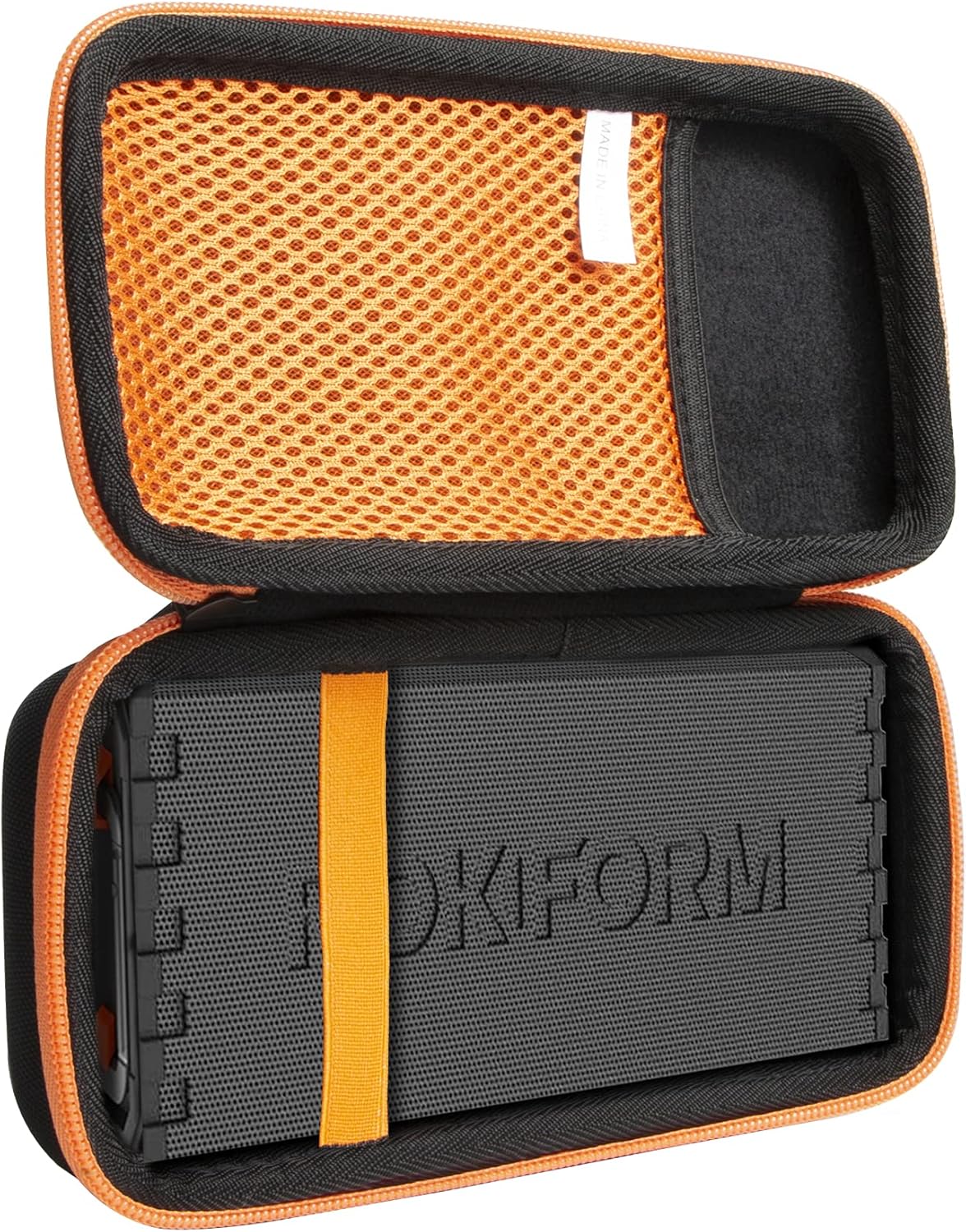 Aenllosi Case for Arccos Caddie Link and ROKFORM G-ROK Golf Speake