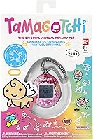 Vista 124 de Tamagotchi Original - Mucho amor