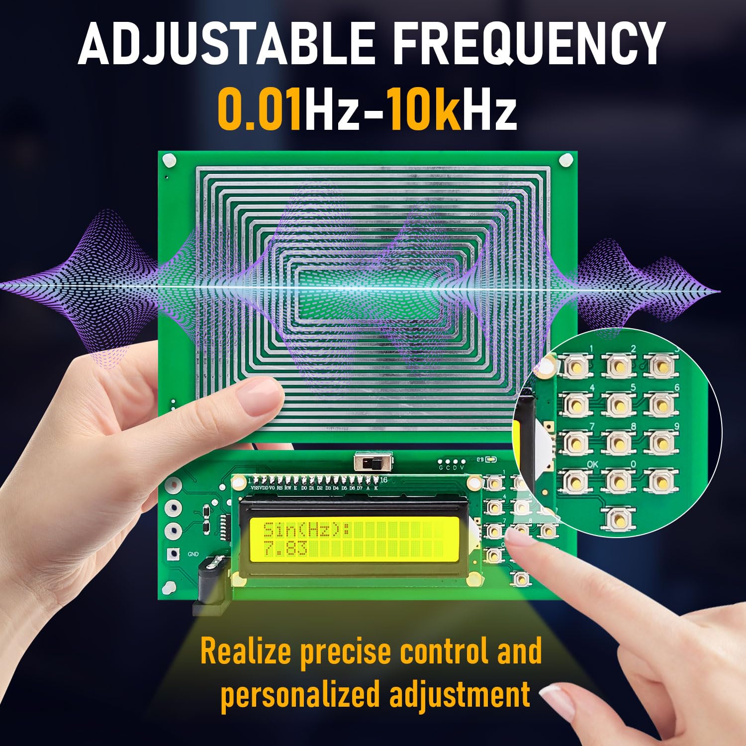 432 Hz: waarom juist déze frequentie zo helend is voor je systeem
