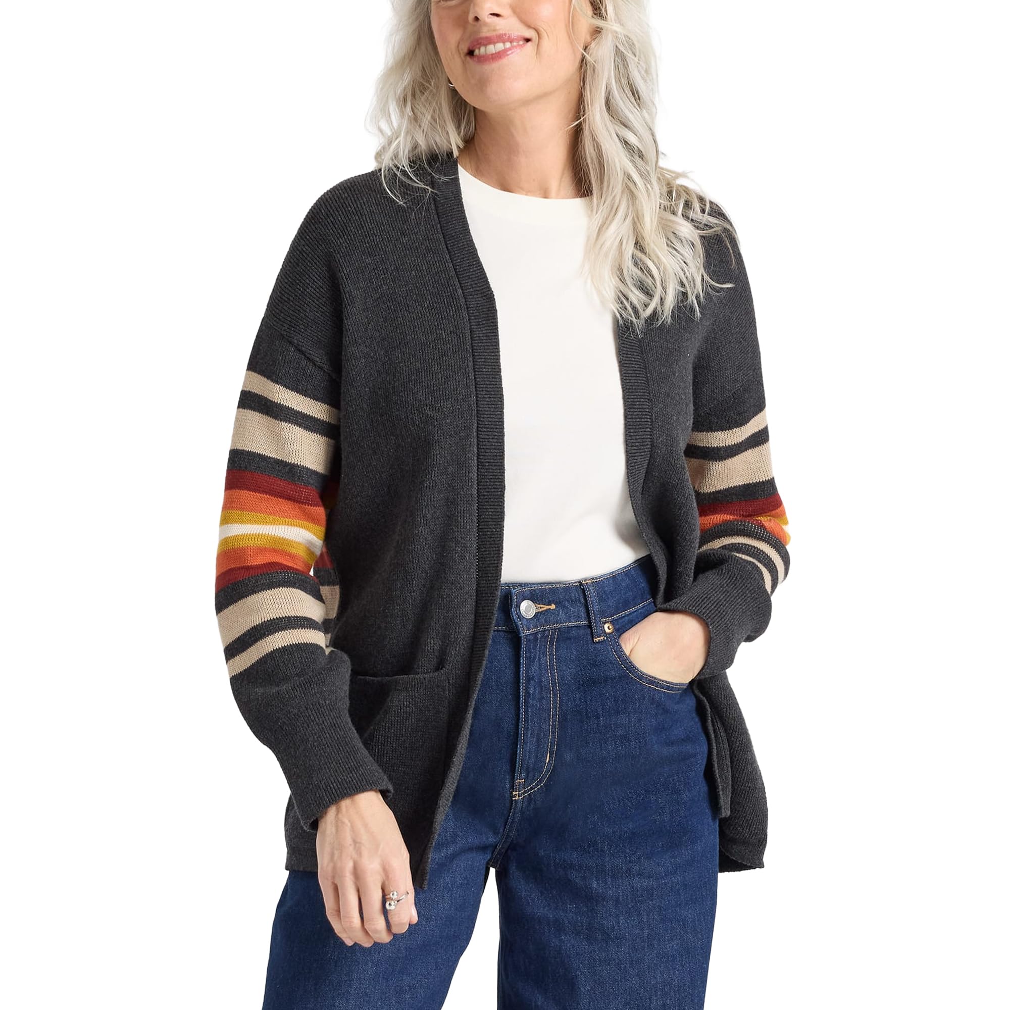 Sierra Springs Cardigan