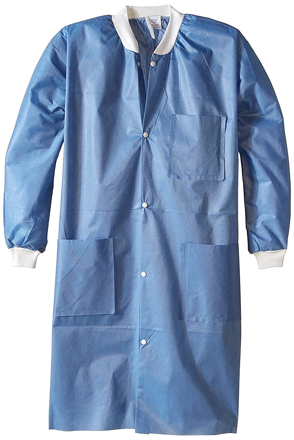 vwr disposable lab coats