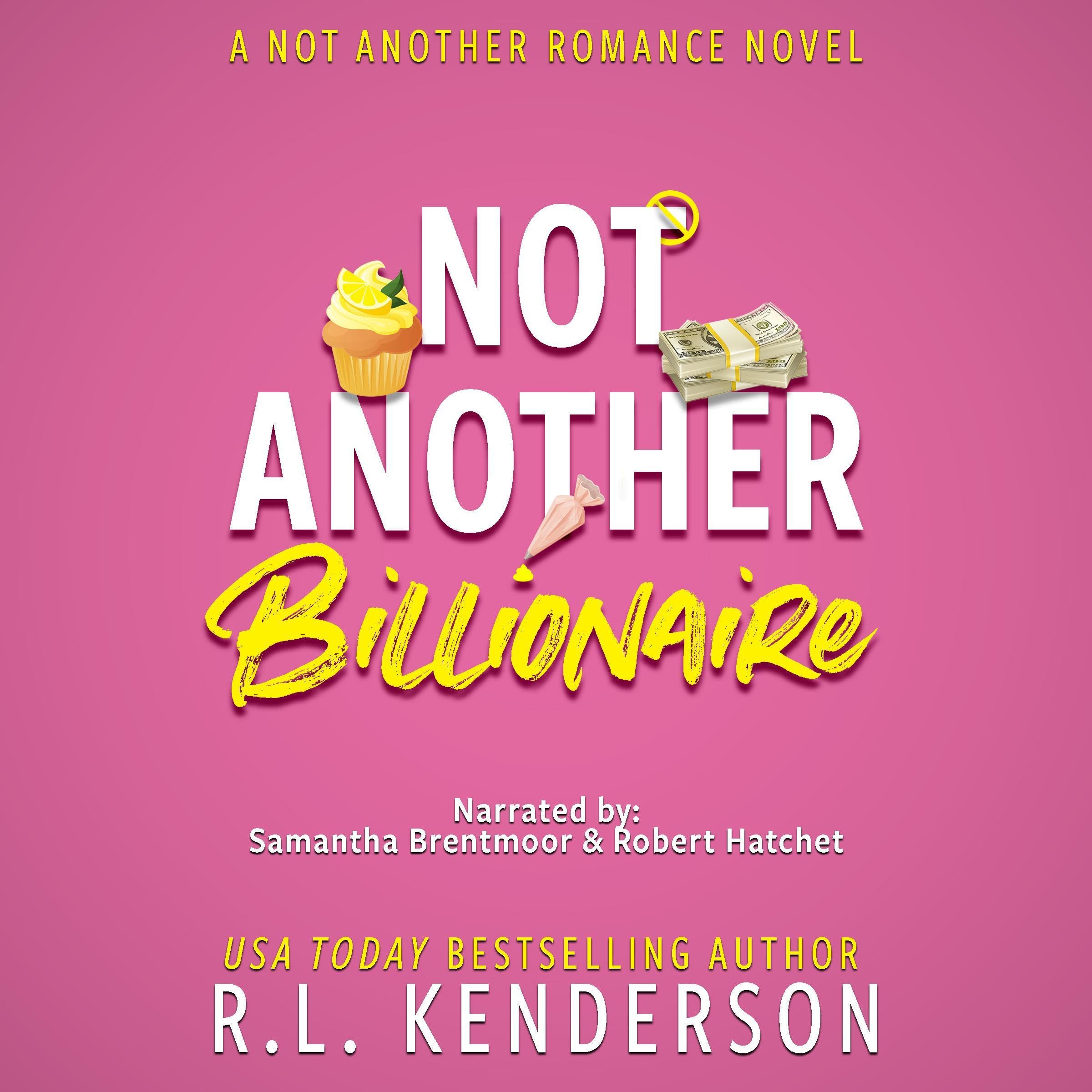 Not Another Billionaire: An Office Romance