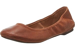Frye Women's Emmie Ballet Flat: Timeless Comfort and Sophistication