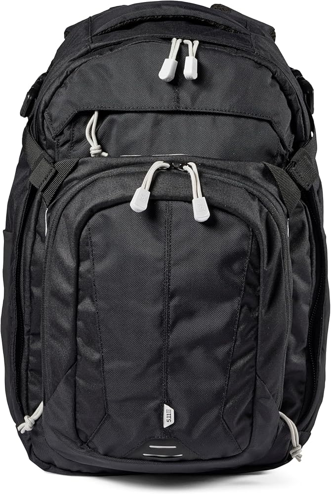 Amazon.com: 5.11 Tactical COVRT18 2.0 Unisex Travel & Everyday