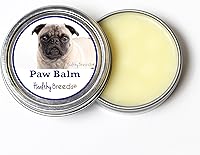 Vista 161 de Healthy Breeds Border Collie Bálsamo nasal para perros 2 oz