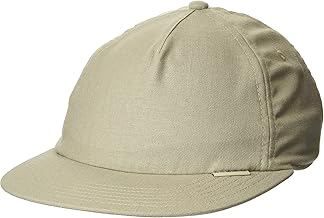 Quiksilver Mens Men's Locale Cap Snapback Hat