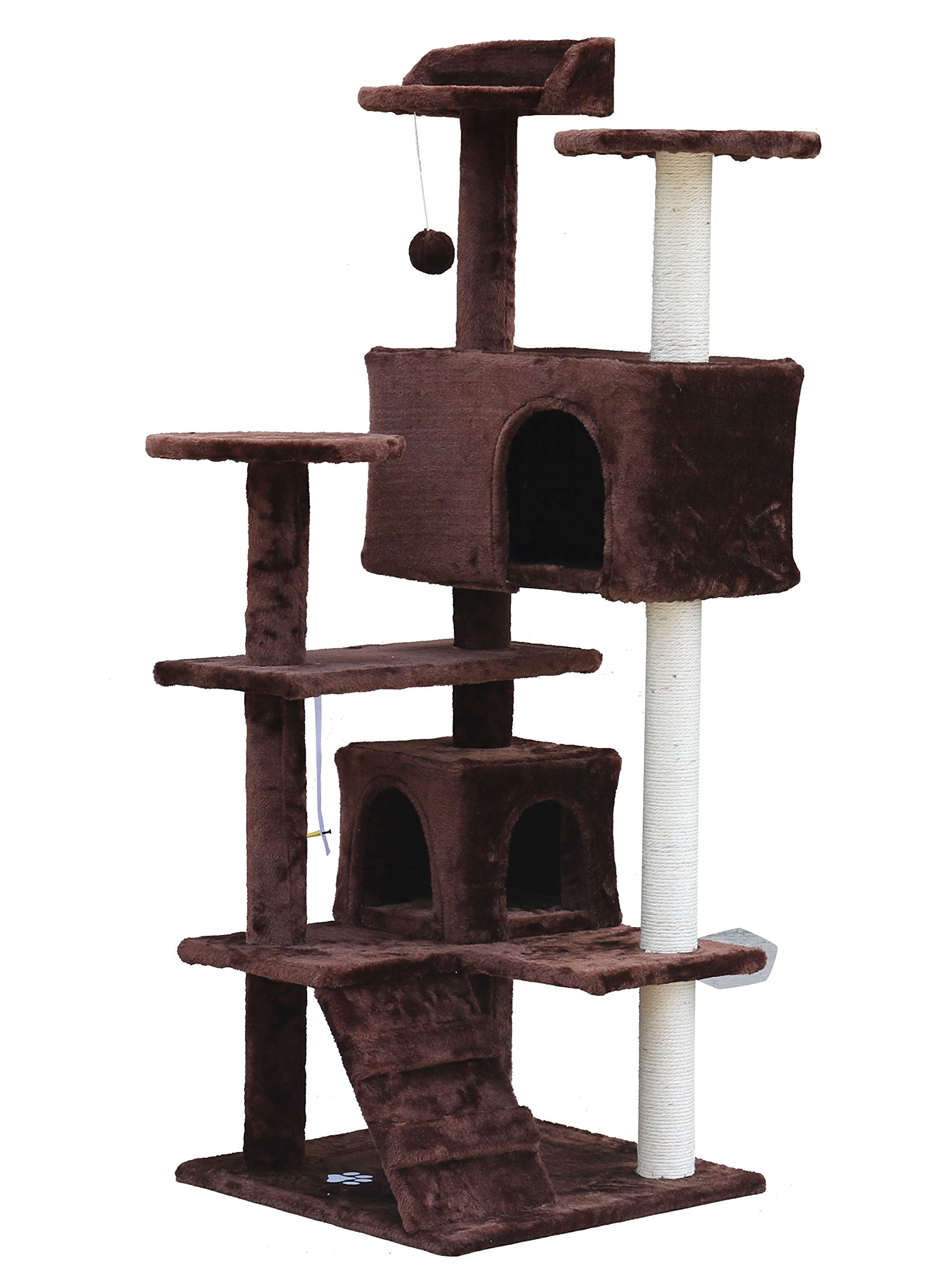 cat tower price