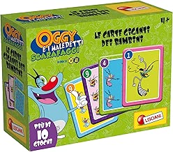 Amazonit Oggy E I Maledetti Scarafaggi
