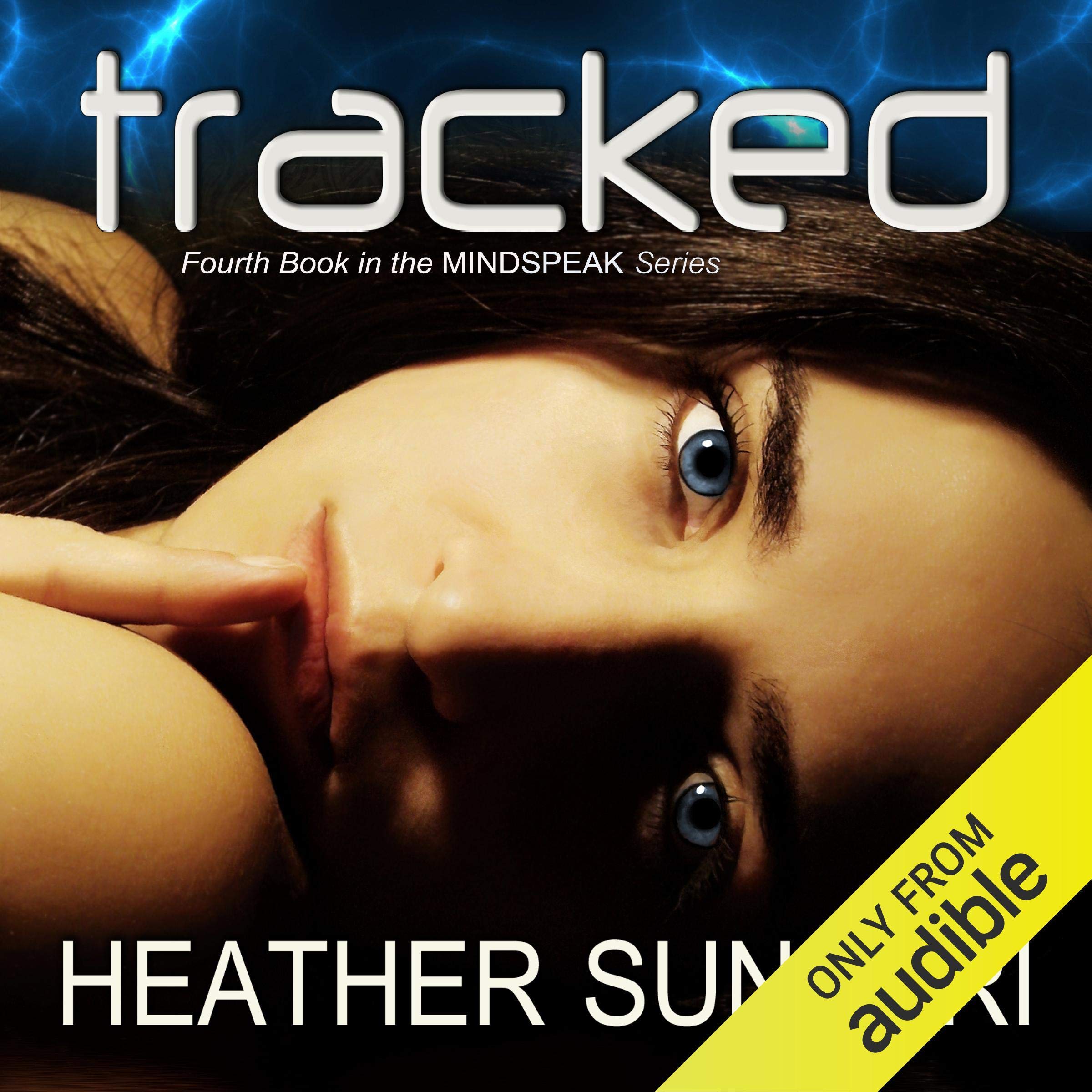 Cover art for Tracked