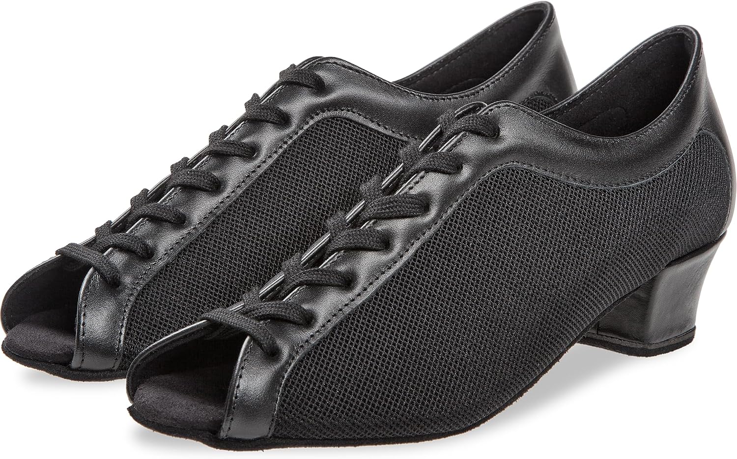 Diamant Women's Ballroom Dance Shoes