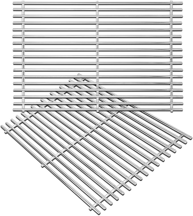 er Gas Grill Cooking Grates Stainless Steel (Genesis 300 series