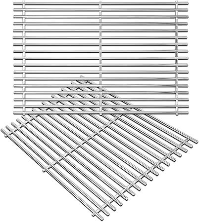 7528 Cooking Grates for Weber Genesis E and S Series