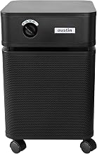 HealthMate Standard Air Purifier, Black - Advanced 4- Sta...