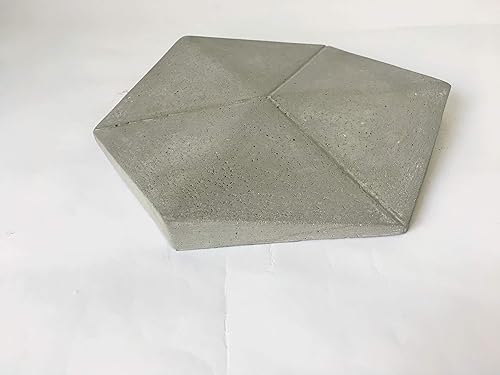 Miniatura 3 de Silicone Mold Wall Tiles Home Decor Desk