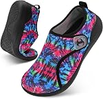 JOINFREE Women’s Barefoot Walking Shoes Adjustable Wide-Toe Casual Sneakers, Zero-Drop Non-Slip Diabetic Shoes, Breathable Comfort for Swollen Feet, Edema & Pregnancy