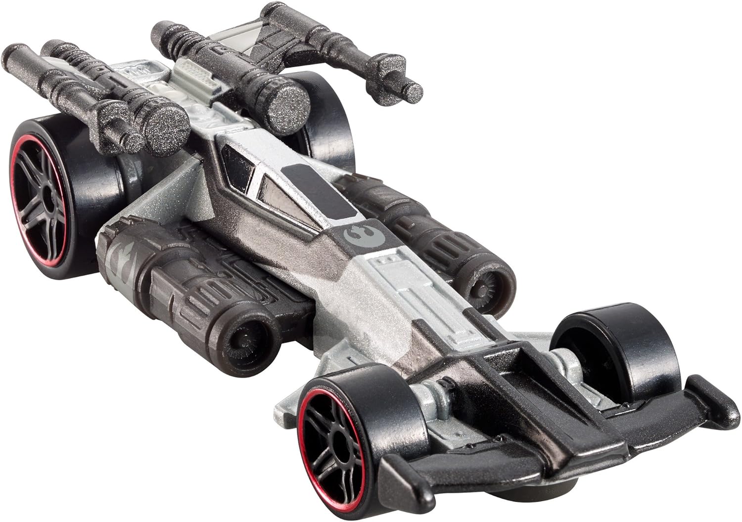 Hot Wheels Star Wars Rogue One X-Wing Carship
