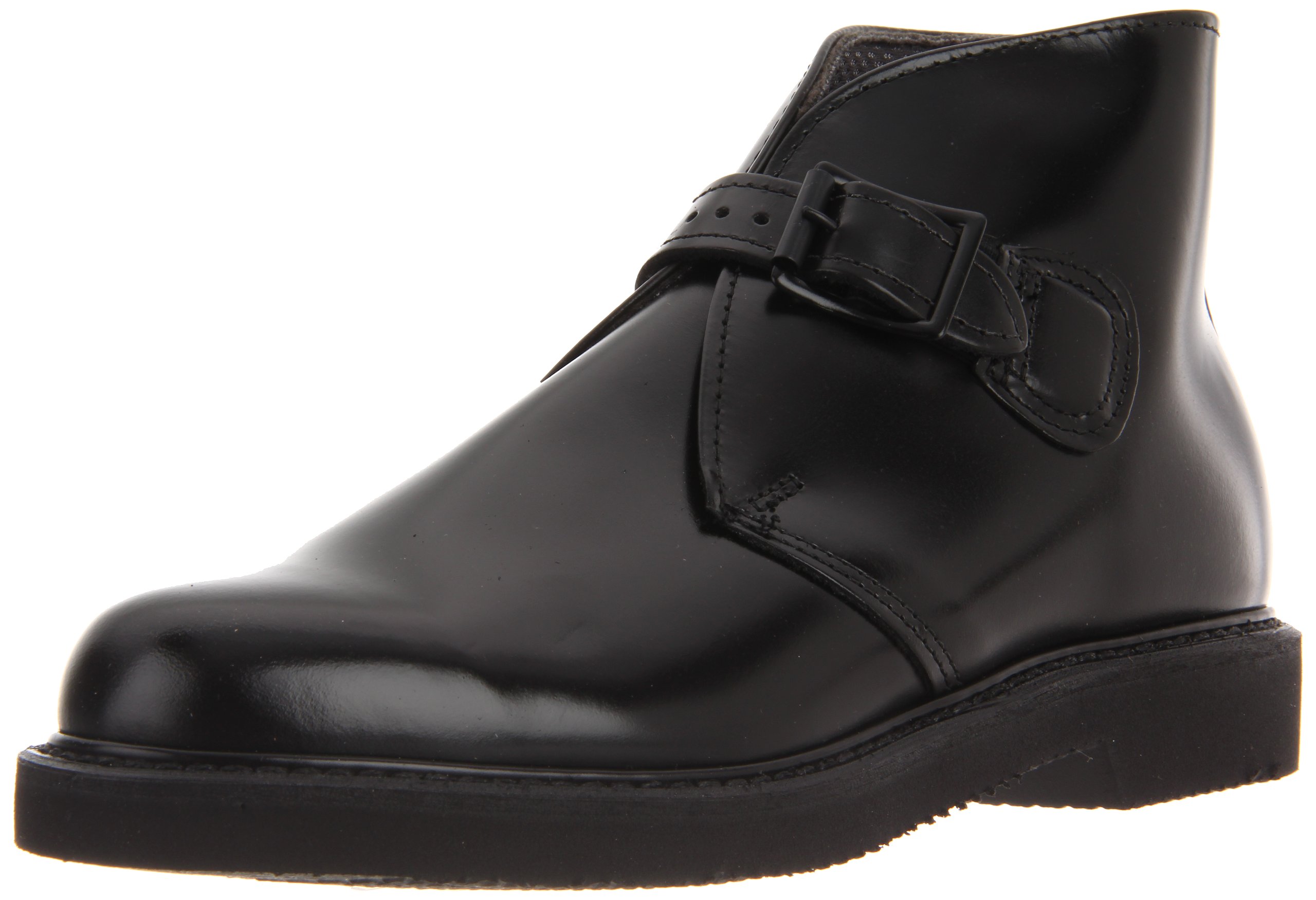 BatesMen s Lites Buckle Chukka Shoe