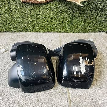 Amazon.co.jp: エブリィ 《DA17V》純正 右左セット ドアミラー