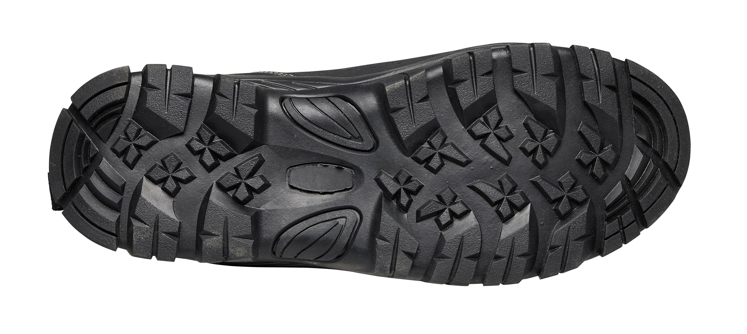 Greys Tital Wathosenstiefel | Robuste Profilsohlenstiefel Für Fluss-, See- & Küstenangeln | Sandwich-Abflusssystem | Salzwasserresistente Ösen | Mehrere Größen