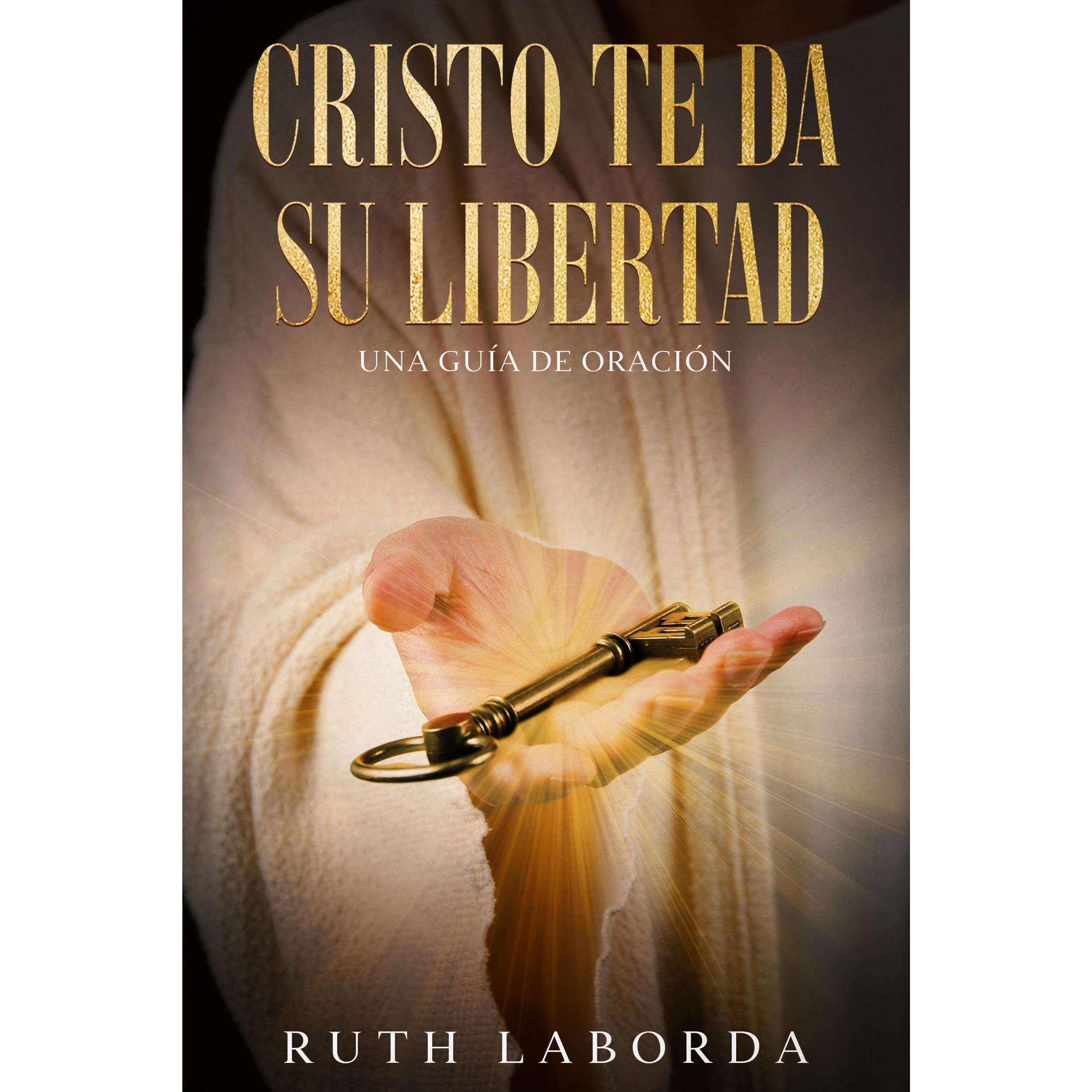 Cristo te da Su libertad