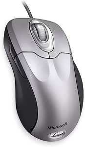 マイクロソフト オプティカル マウス IntelliMouse Explorer B75-00095