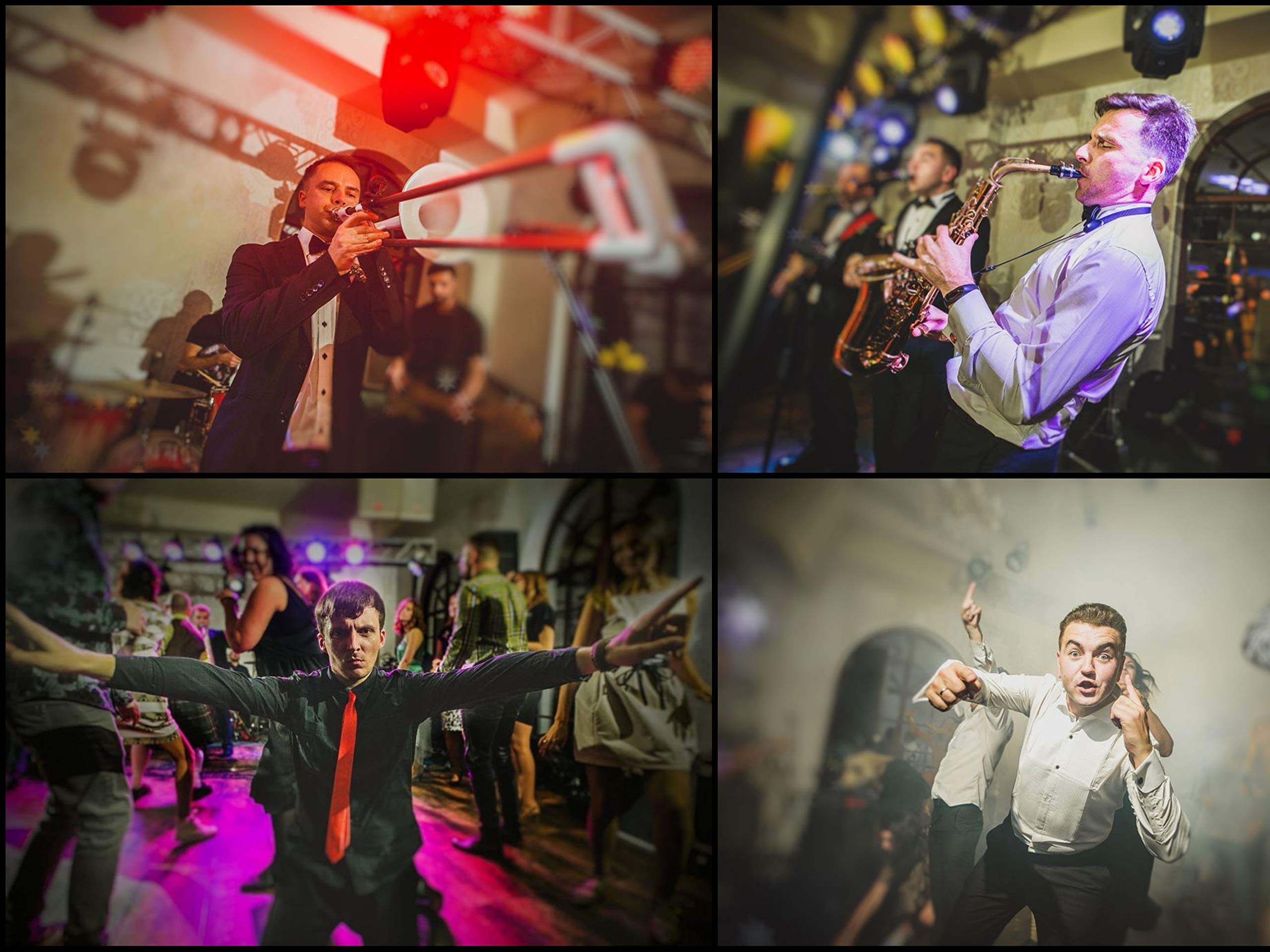 Mind Blowing Orchestra