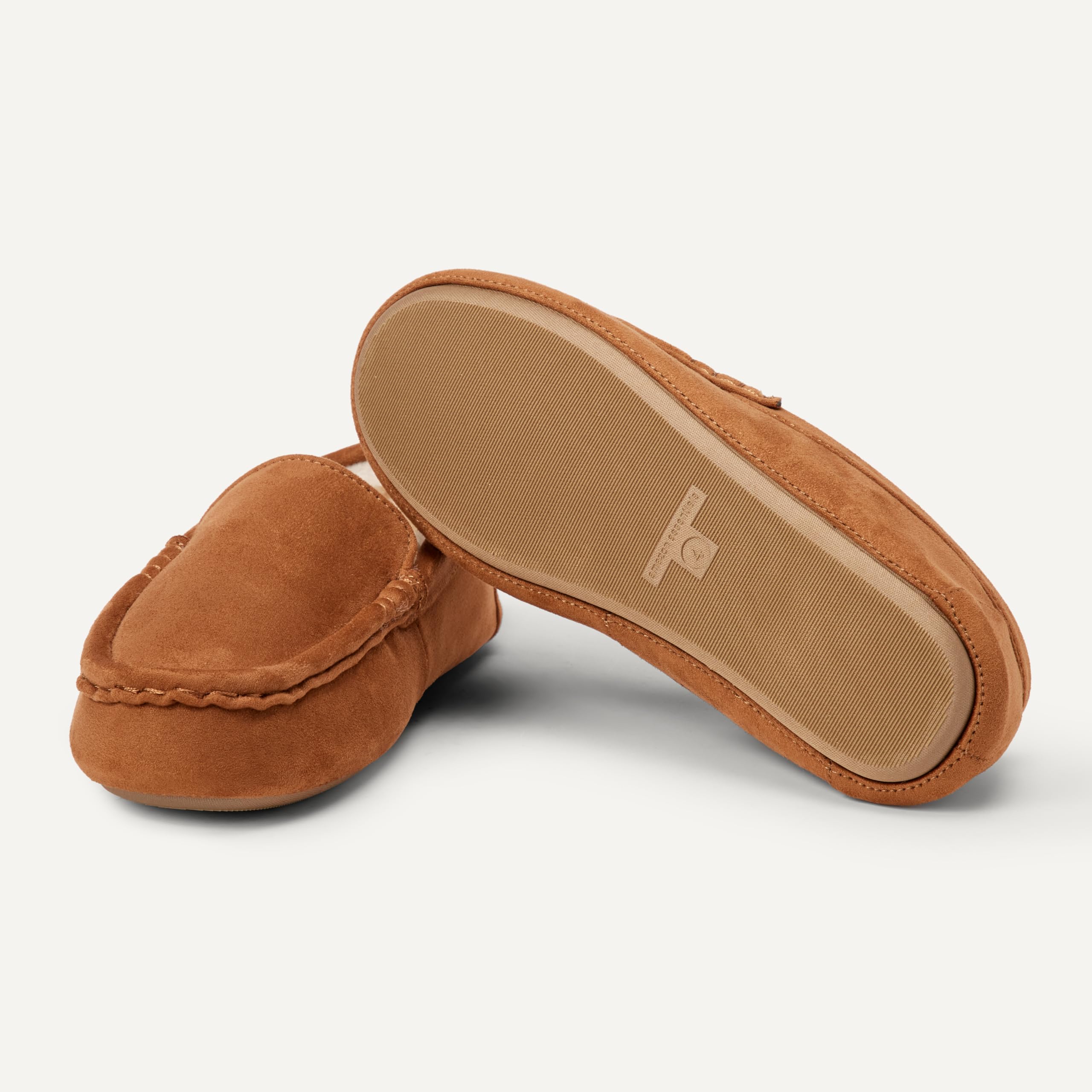 Amazon Essentials Garçon Pantoufle Mocassin