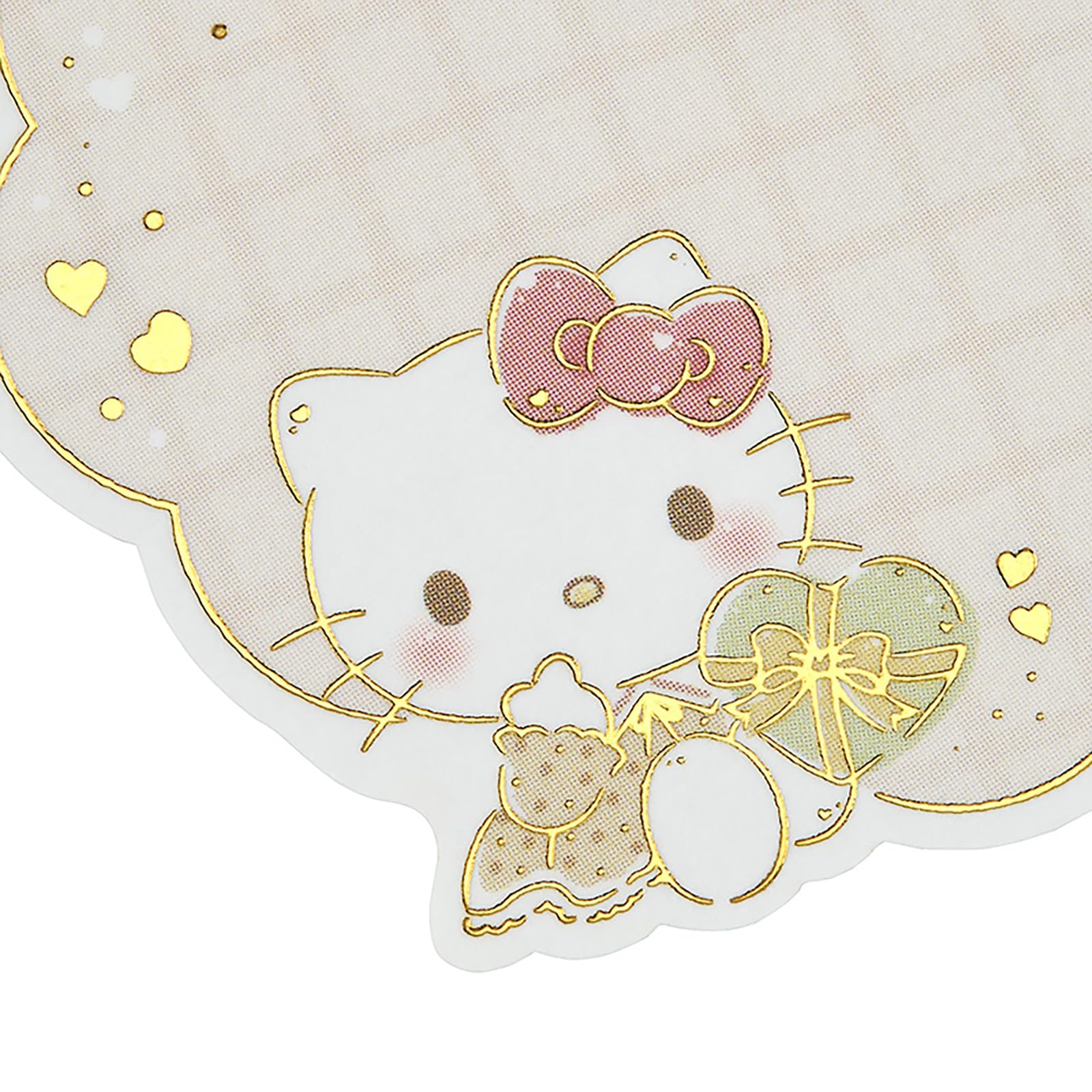 Amazon.co.jp: サンリオ(SANRIO) 多目的 ミニカード ハローキティ