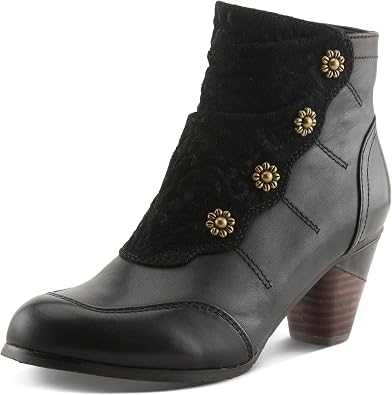 Spring Step LArtiste womens Belgard