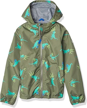 jersey lined jacket