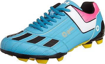 Amazon Co Jp Gol ゴル サッカーシューズ G4 365 Bluxpnk シューズ バッグ