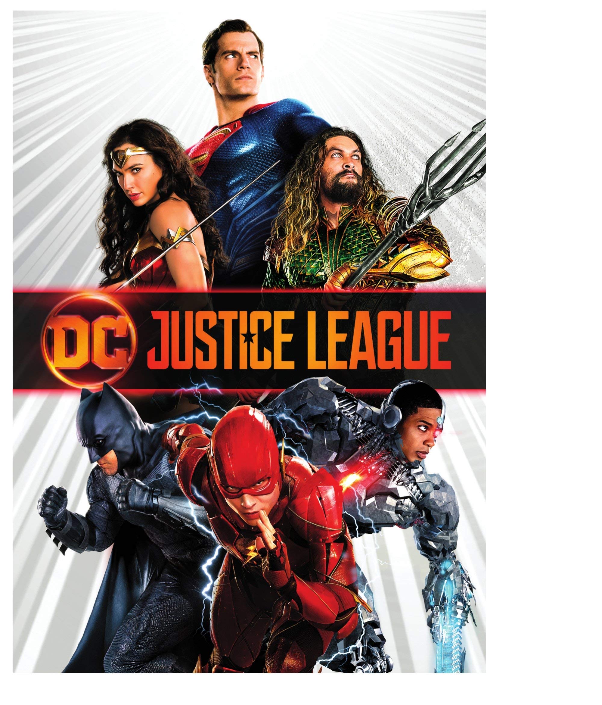 Justice League Se Desertcart Seychelles