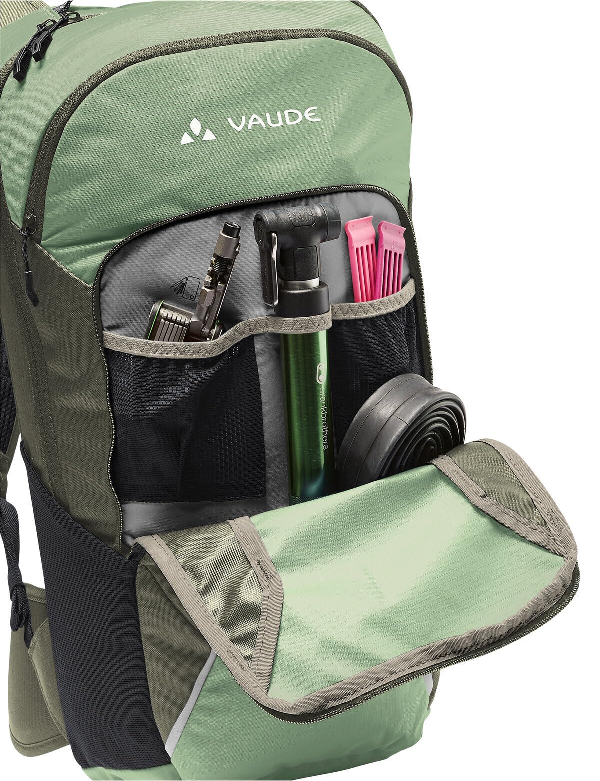 VAUDE Backpacks