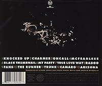 Vista 2 de Because Of The Times