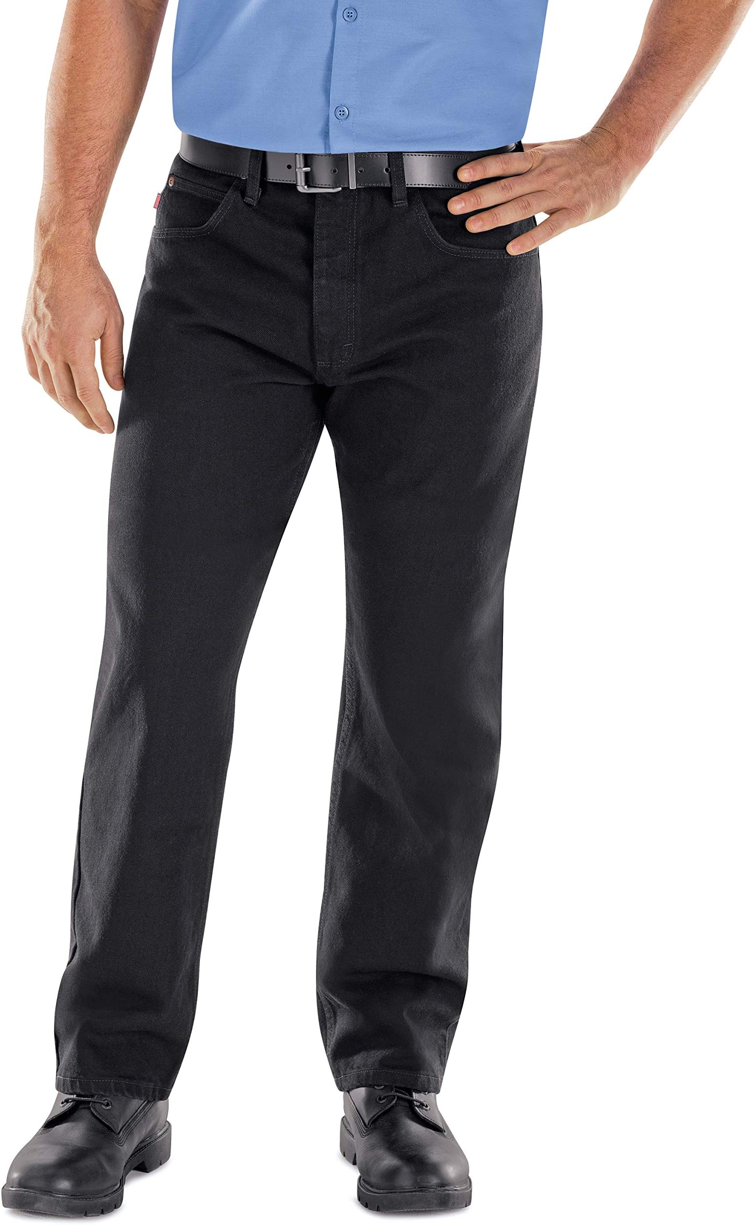 Red KapMen's Relaxed Fit Jean