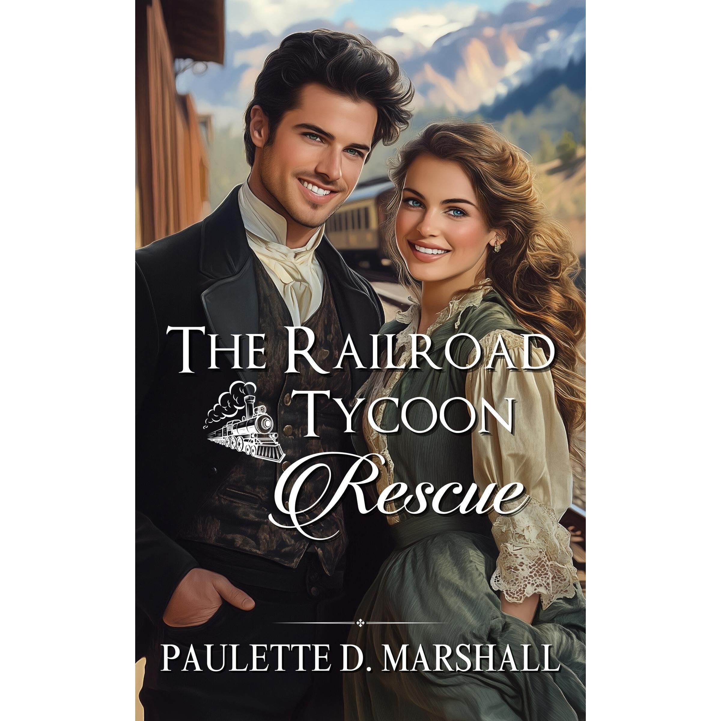 The Railroad Tycoon Rescue