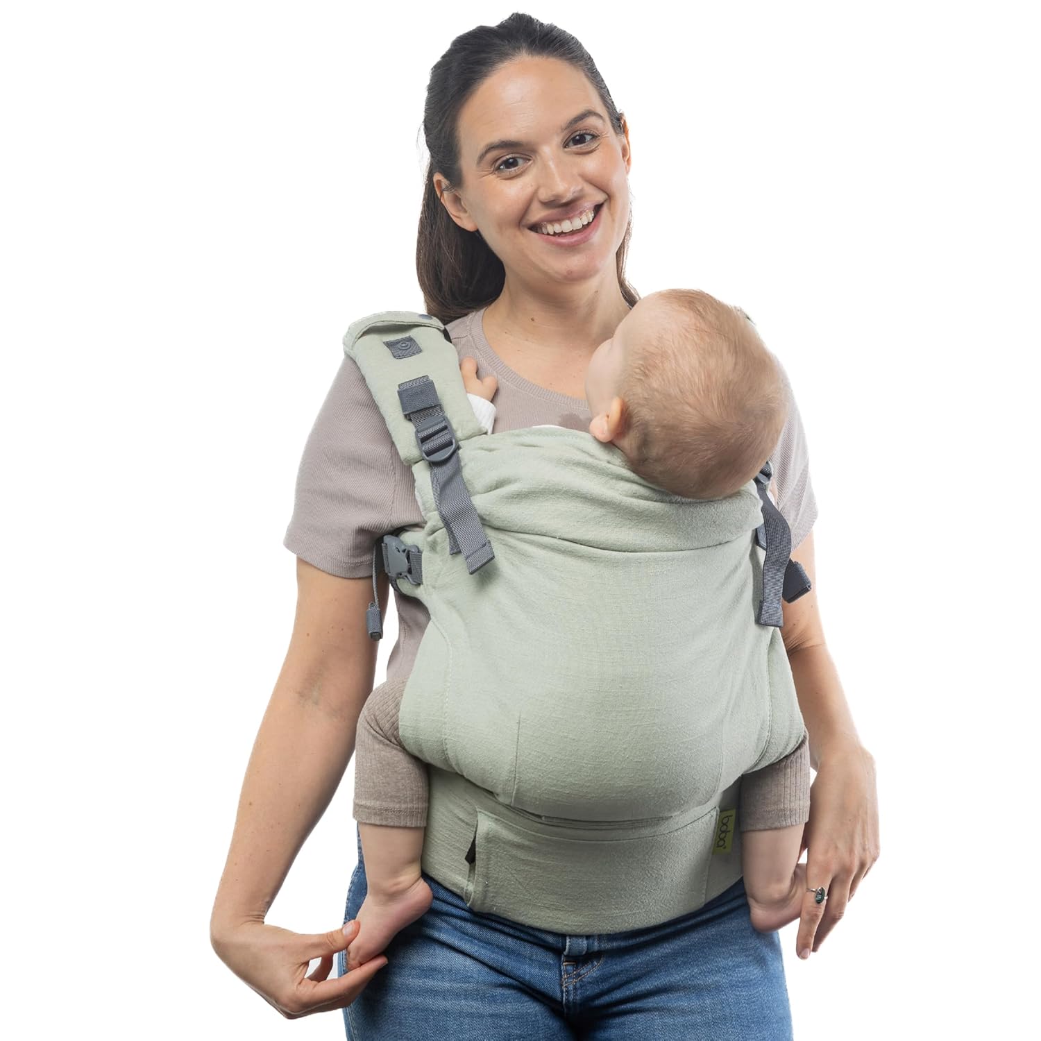 Boba X Baby Carrier Adjustable for Babies 7-45 lbs Tanzania Ubuy