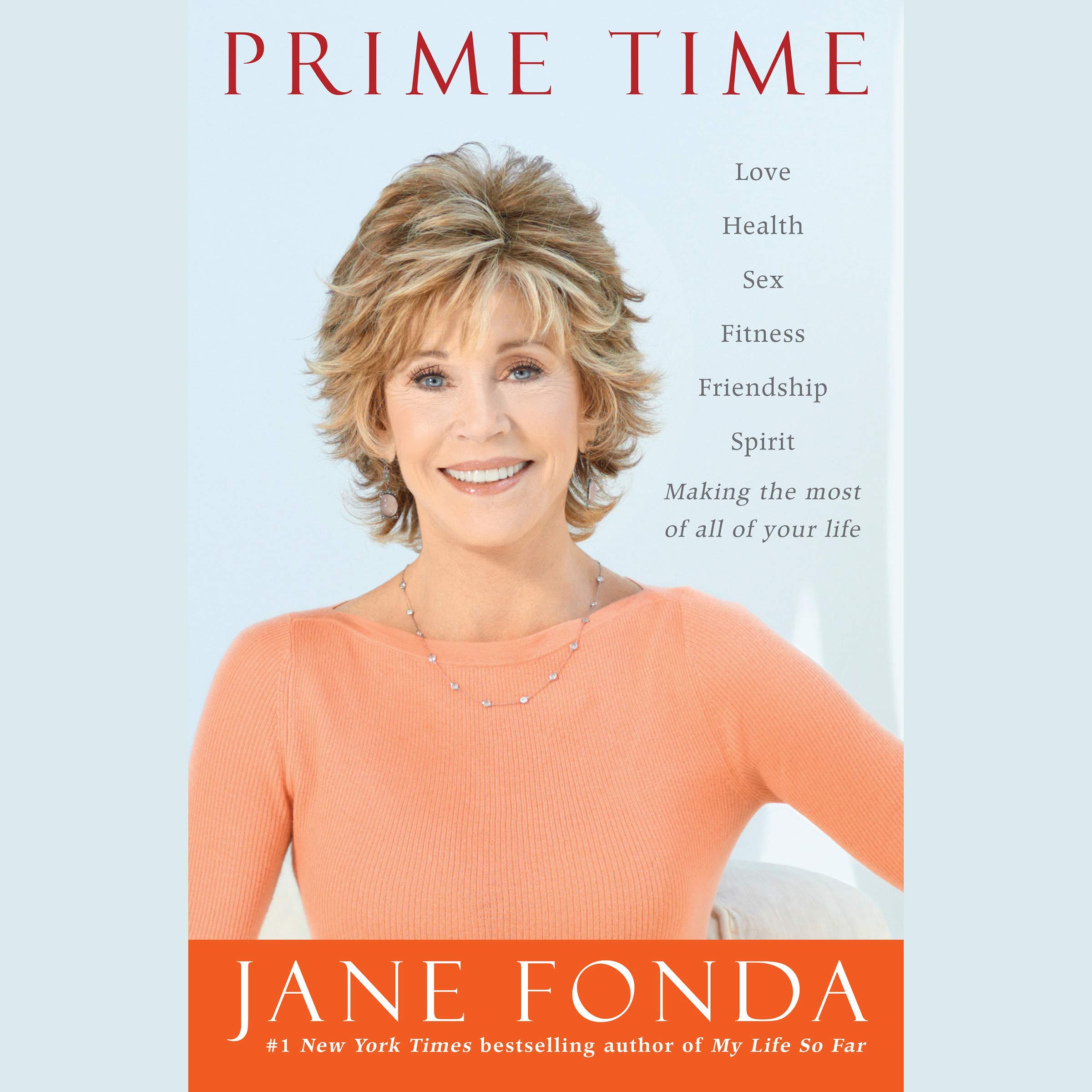 Cover art for Prime Time