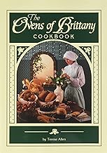 Ovens Brittany Oven Recipes Cookbook