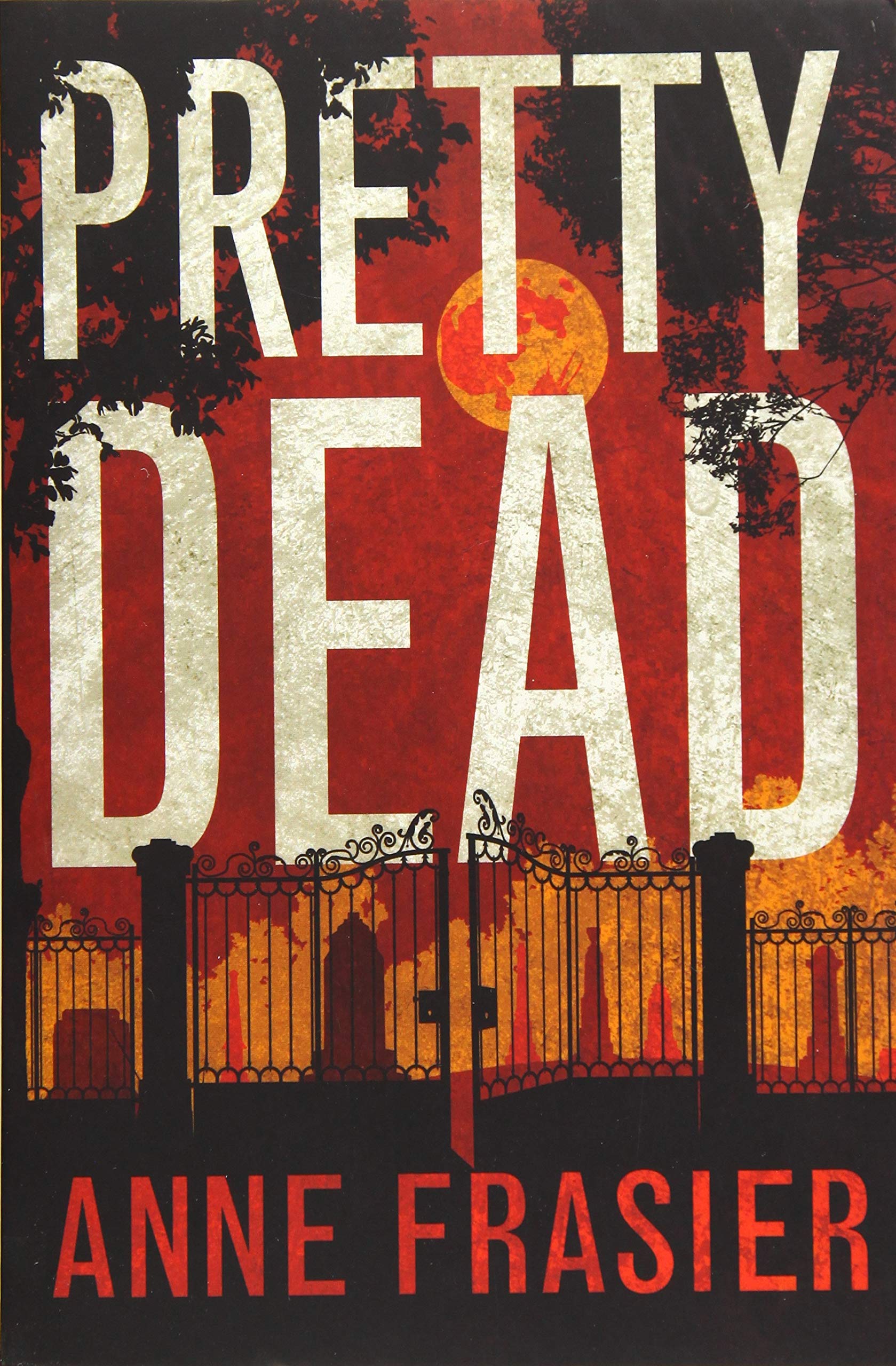 Pretty Dead